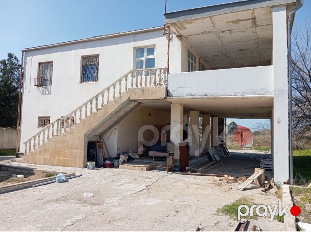 Satılır torpaq 9 sot — Torpaq, Bakı (10)