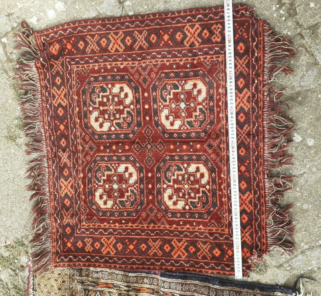 Xalça Dekorativ, Azərbaycan, Kredit yoxdur — Xalılar, Bakı (2)