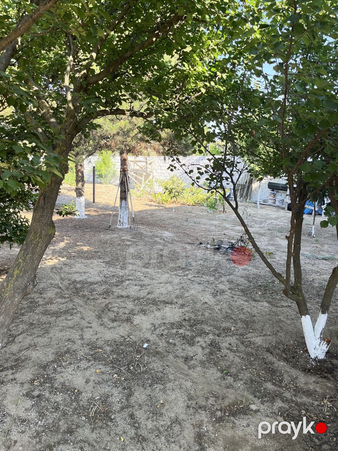 Satılır 5 otaqlı həyət evi/bağ evi 270 m² — Ev, villa, Bakı (8)