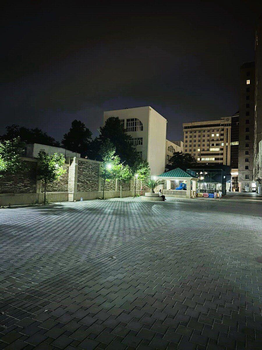 Satılır 3 otaqlı yeni tikili 136 m² — Mənzil, Bakı (6)