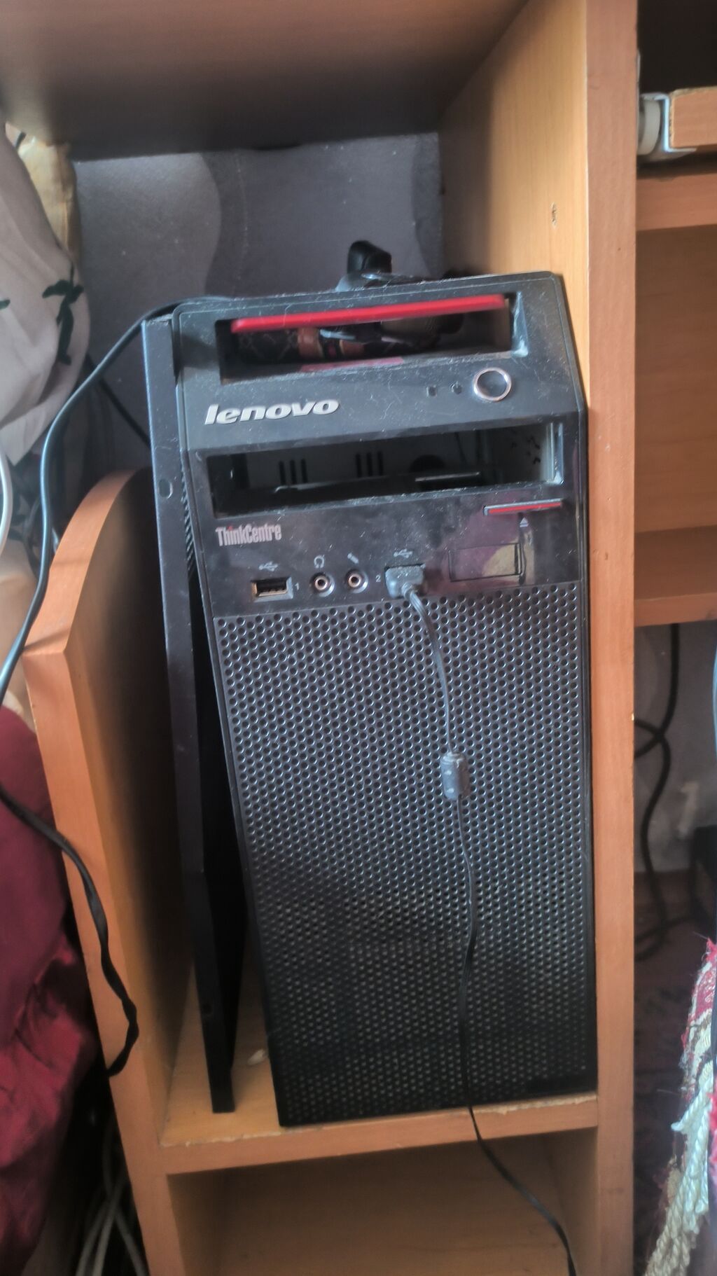 Komputeri problemi yoxdur oyun gesey gedir cs2 gta5 pint blank 150+ — Elektronika, Bakı (2)
