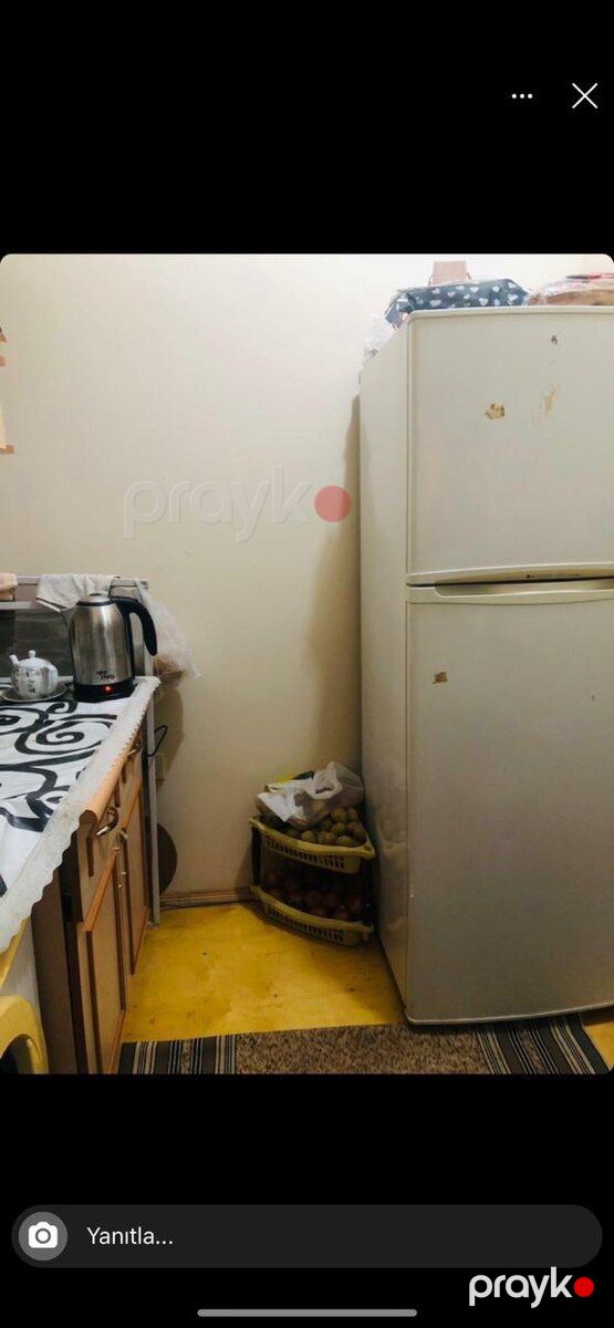 3-otaqlı mənzil kirayə verilir, Binəqədi r., 500 m² — Mənzil, Bakı (10)