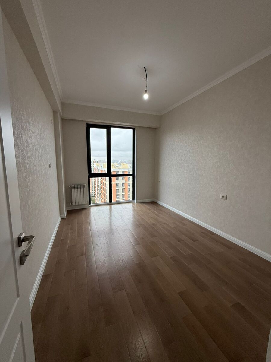 Satılır 4 otaqlı yeni tikili 105 m² — Mənzil, Bakı (5)