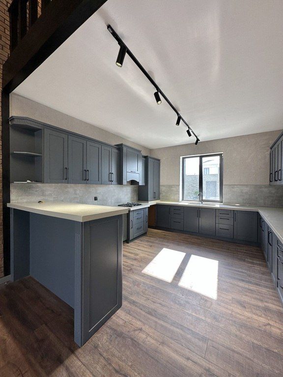 Satılır 7 otaqlı həyət evi/bağ evi 270 m² — Ev, villa, Bakı (2)