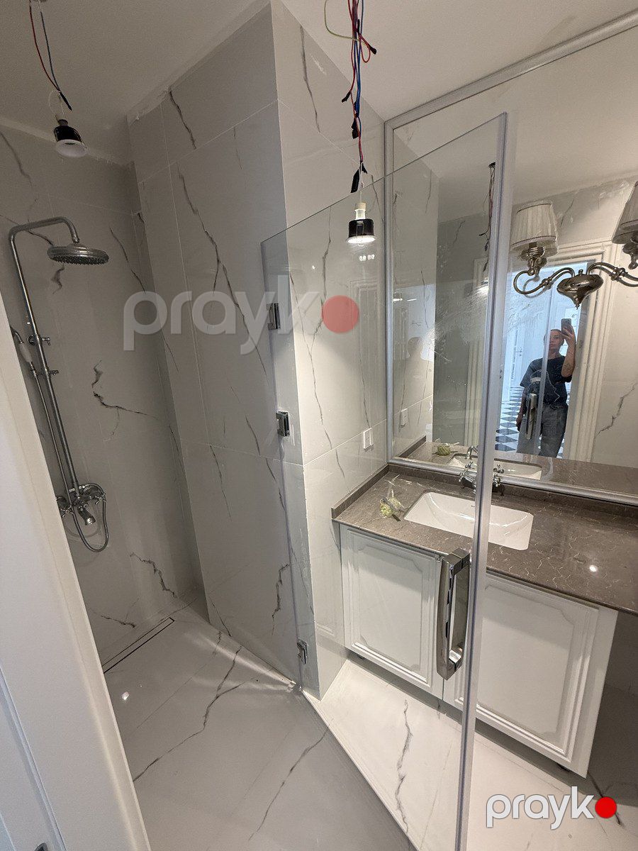 Satılır 3 otaqlı yeni tikili 145 m² — Mənzil, Bakı (6)