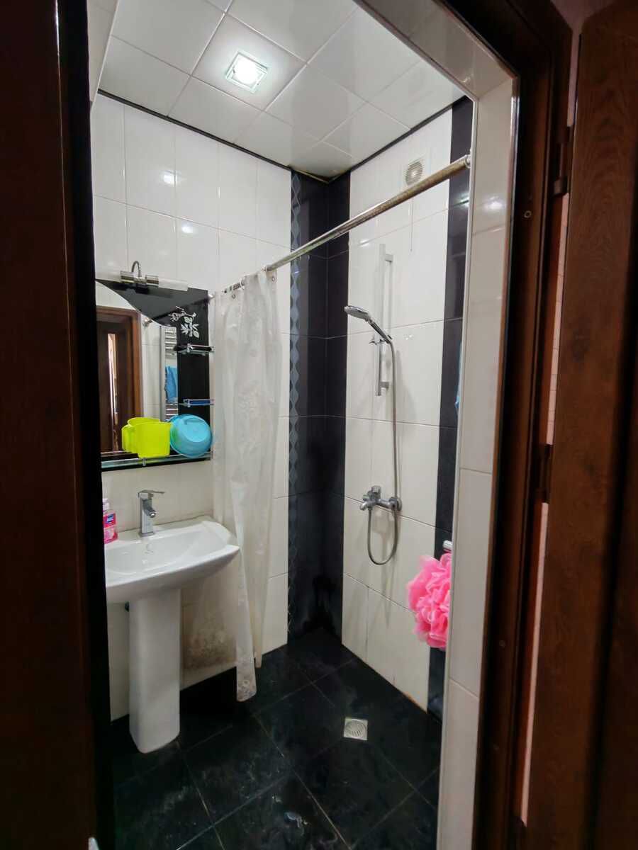 2-otaqlı yeni tikili, Masazır qəs., 65 m² — Daşınmaz əmlak, Bakı (4)