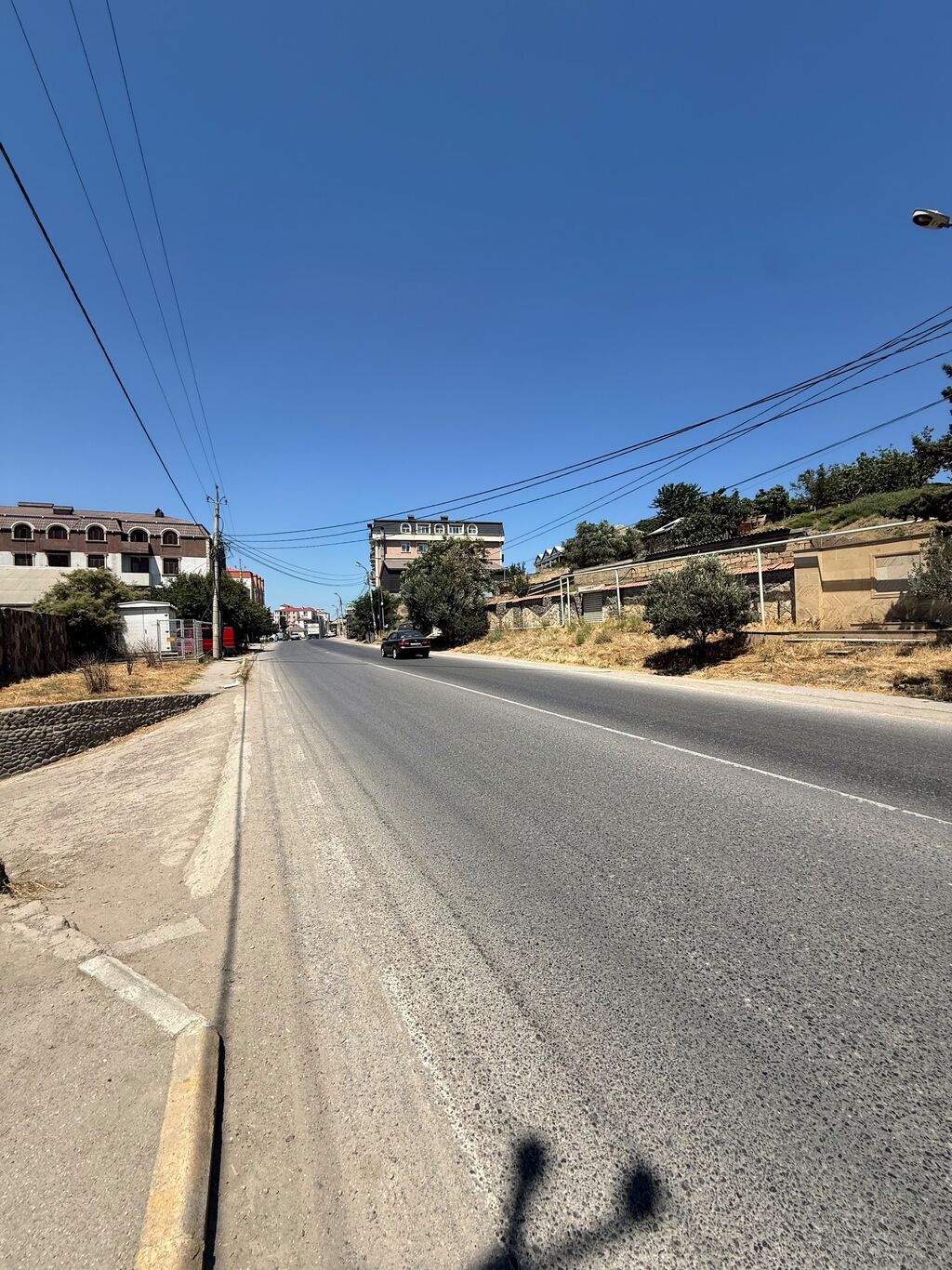 14 sot Biznes üçün, Kommunal xətlər qoşulmayıb — Torpaq, Masazır (3)