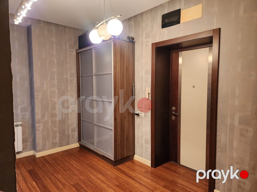 Satılır 3 otaqlı yeni tikili 115 m² — Mənzil, Bakı (5)