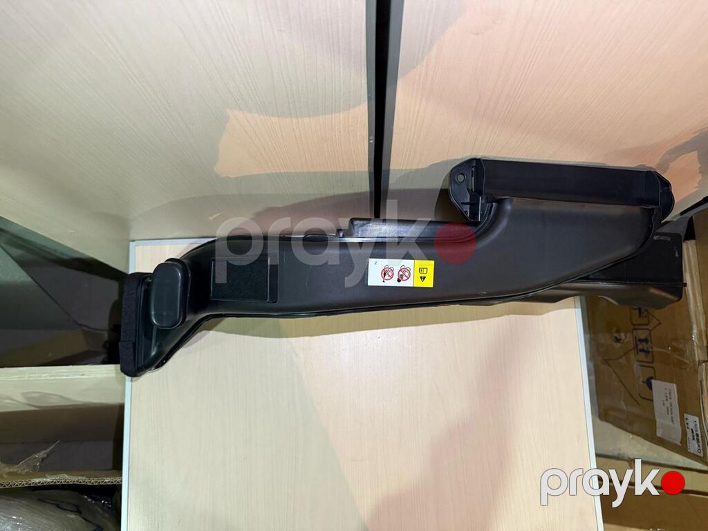 Hava filtri korpusu və hava qəbul kanalı (airbox assembly) — Ehtiyat hissələri, Digah (4)