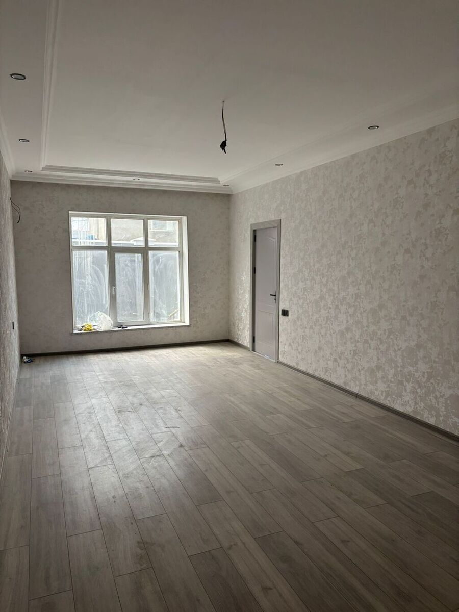 Satılır 4 otaqlı həyət evi/bağ evi 140 m² — Ev, villa, Bakı (3)