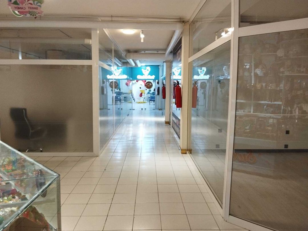 Satılır obyekt 27 m² — Əmlak, Bakı (6)