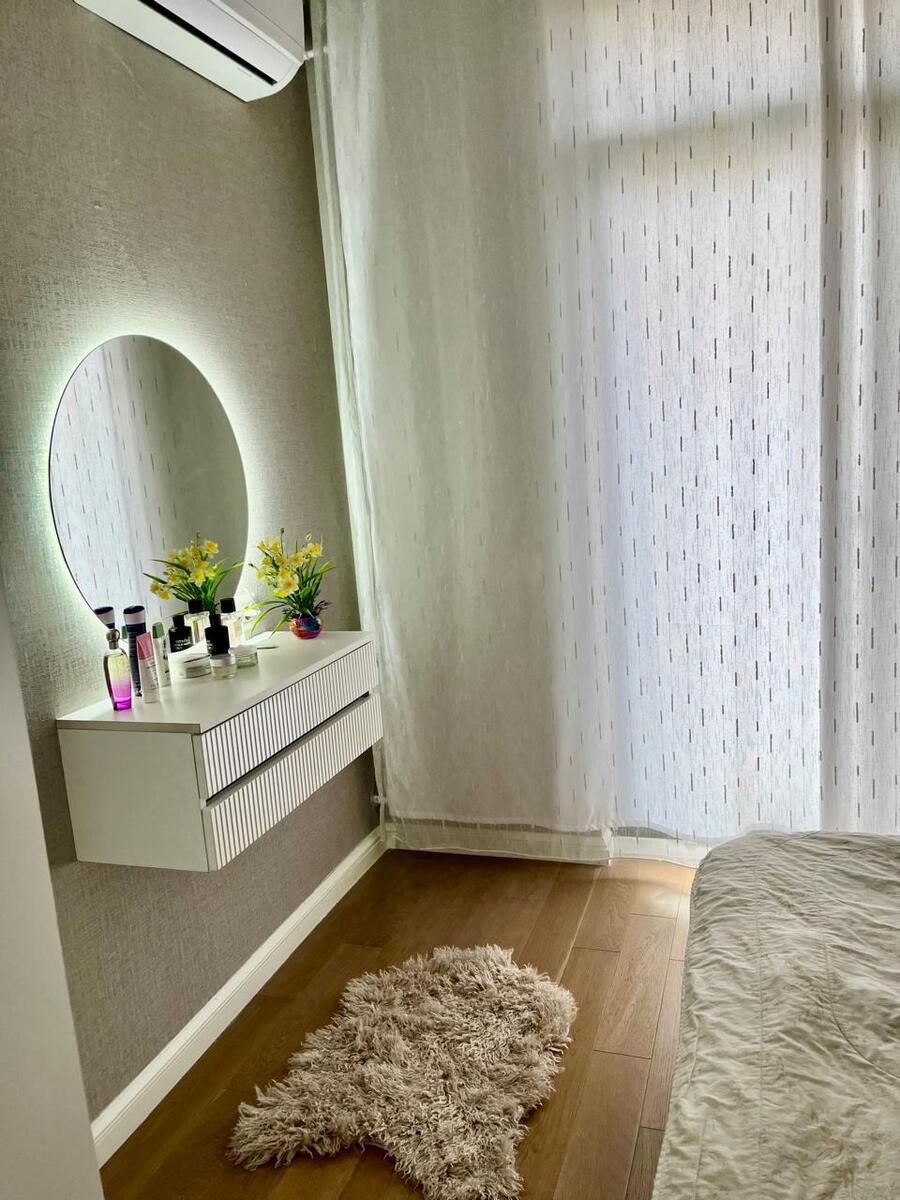 Satılır 2 otaqlı yeni tikili 50 m² — Mənzil, Bakı (6)