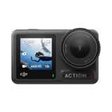 DJI Osmo Action 4 aksiyon kamerası - 4K 60 kadr/saniyə video çəkilişi — Mallar
