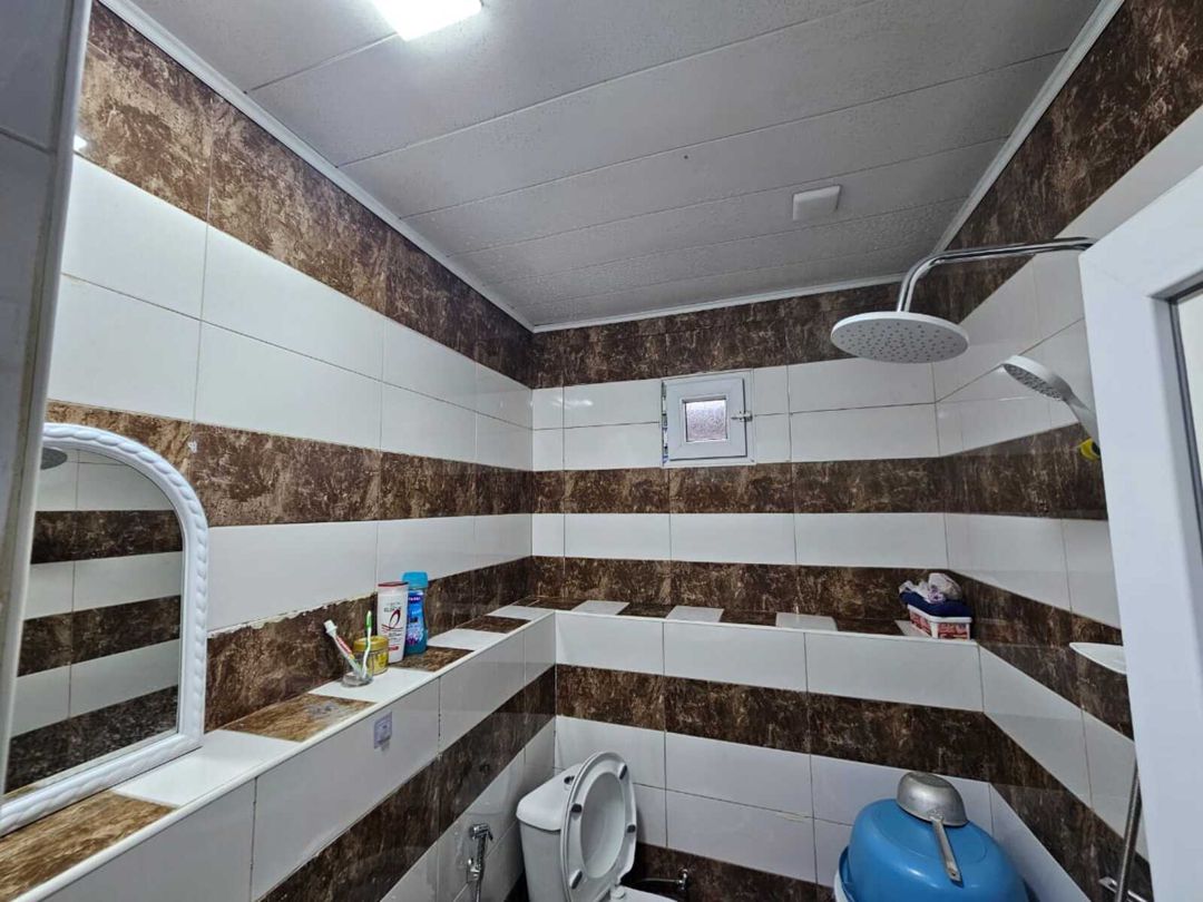 Satılır 1 otaqlı həyət evi/bağ evi 50 m² — Ev, villa, Bakı (9)
