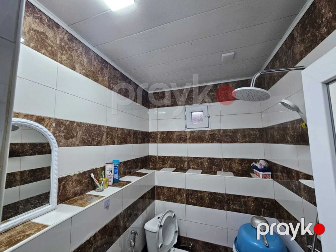Satılır 1 otaqlı həyət evi/bağ evi 50 m² — Ev, villa, Bakı (9)