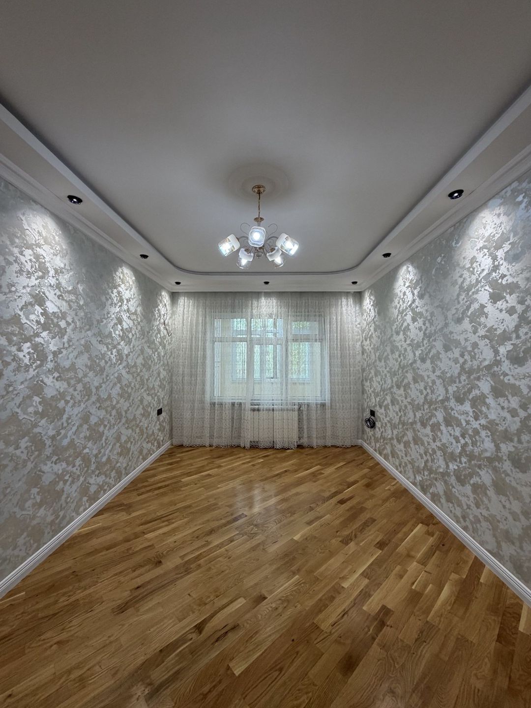 Satılır 3 otaqlı köhnə tikili 80 m² — Mənzil, Bakı (6)