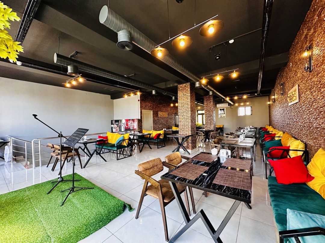 Satılır obyekt 280 m² — Əmlak, Bakı (10)