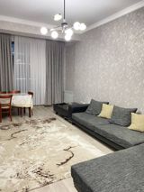 İcarəyə verilir 2 otaqlı yeni tikili 62 m² — Недвижимость