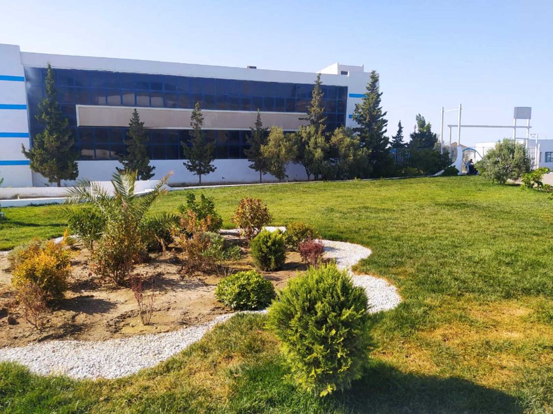 İcarəyə verilir obyekt 1700 m² — Əmlak, Bakı