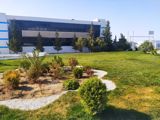 İcarəyə verilir obyekt 1700 m² — Obyekt