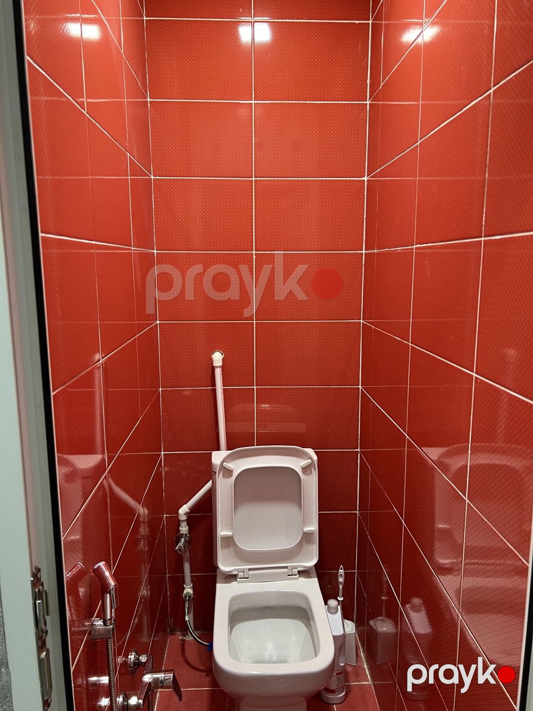 İcarəyə verilir 2 otaqlı köhnə tikili 55 m² — Mənzil, Bakı (5)