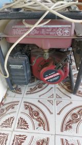 Generator — Biznes və avadanlıq