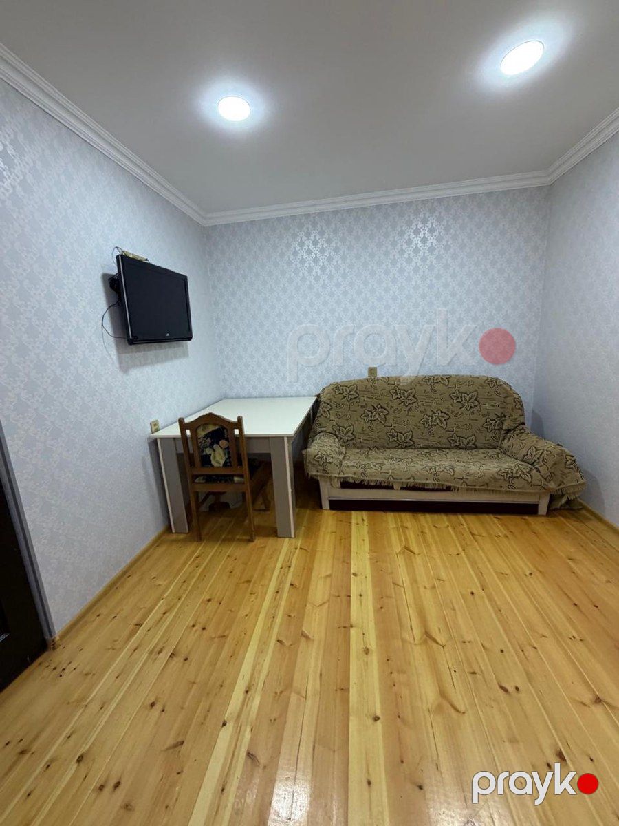 Həyət evi kirayə verilir, Bakıxanov qəs. — Ev, villa, Bakı (7)