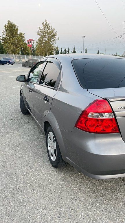 Chevrolet Aveo, 1.4 L, 2011 il, 334 000 km — Avtomobillər, Mingəçevir (11)