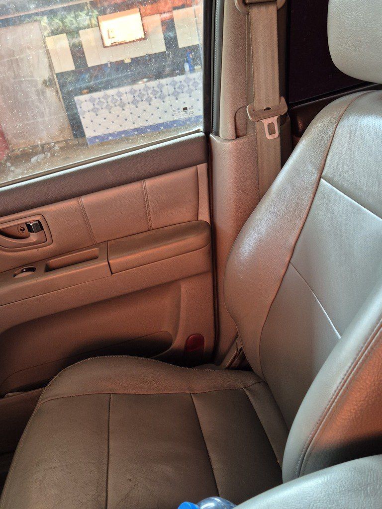 Kia Sorento, 2.5 L, 2005 il, 270 000 km — Avtomobillər, Bakı (10)
