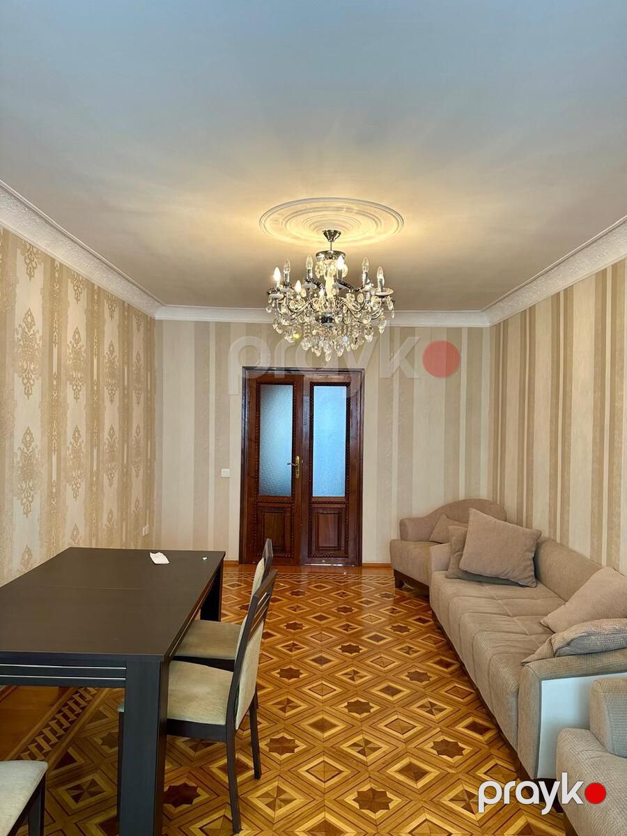 Satılır 3 otaqlı köhnə tikili 85 m² — Mənzil, Bakı (6)
