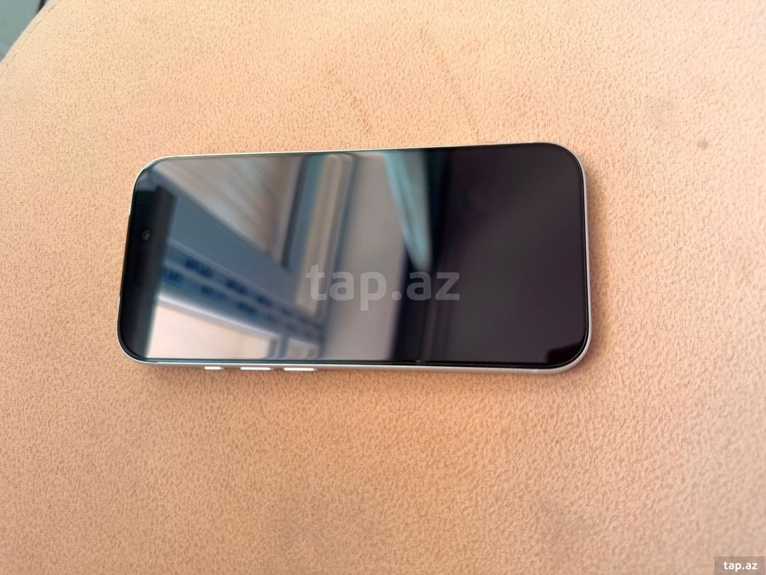 Apple iPhone 17 Pro Silver 256GB/12GB — Telefonlar və qadjetlər, Xırdalan (4)