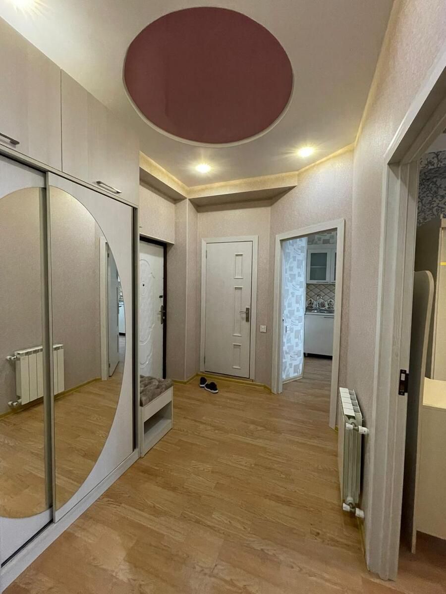 2-otaqlı yeni tikili kirayə verilir, Xırdalan ş., 64 m² — Mənzil, Xırdalan (5)