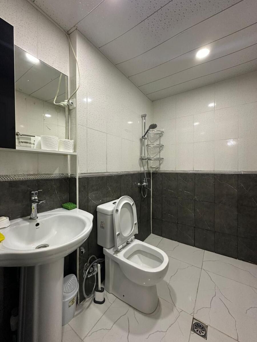 İcarəyə verilir 2 otaqlı köhnə tikili 42 m² — Mənzil, Bakı (7)