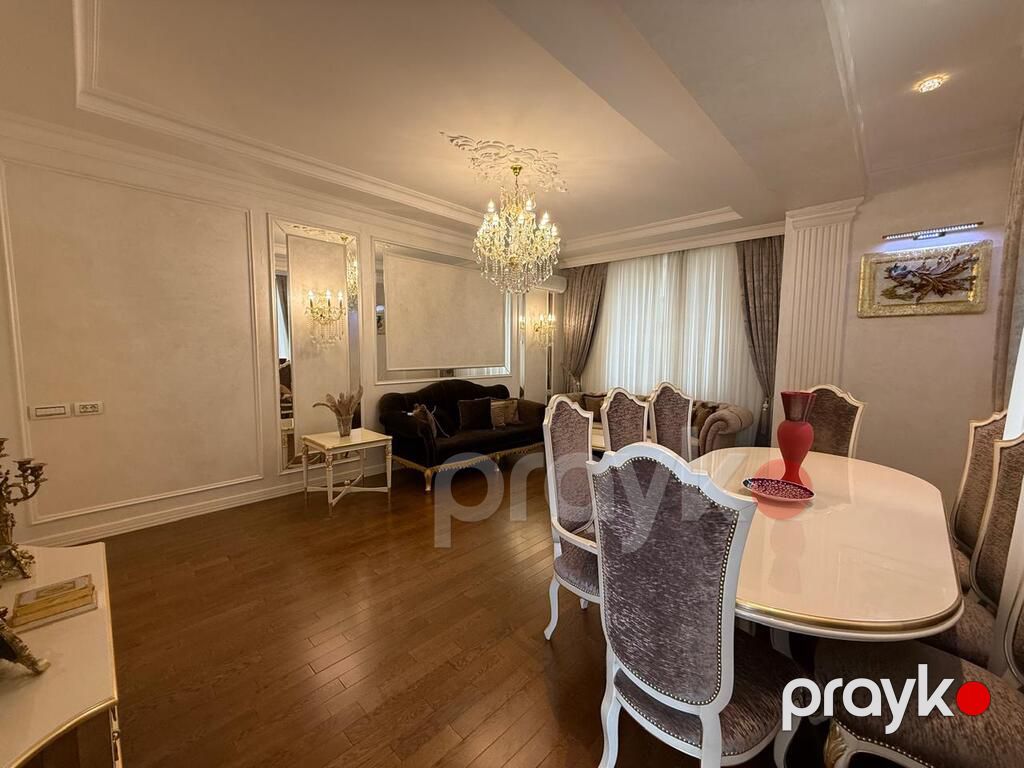 Satılır 2 otaqlı yeni tikili 90 m² — Mənzil, Bakı (12)