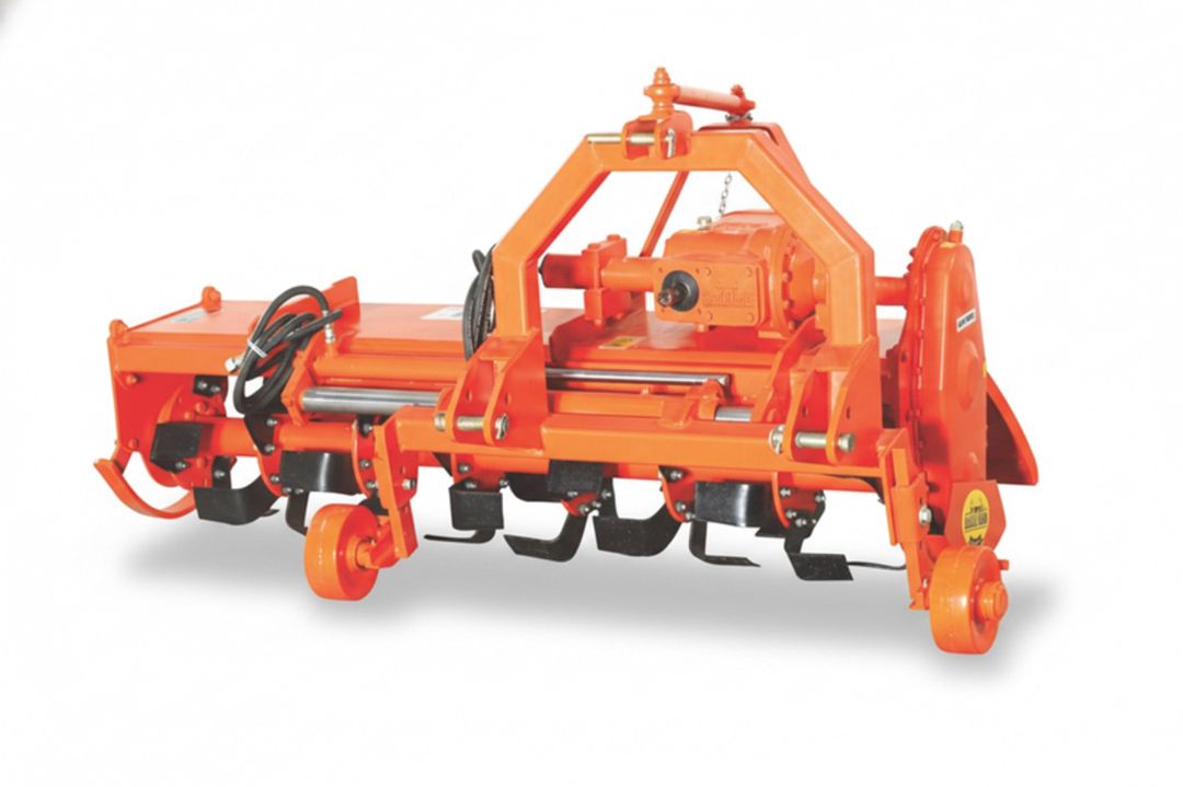 Rotary Tiller Hydraulic HS 155, 2026 il — Avto, Bakı