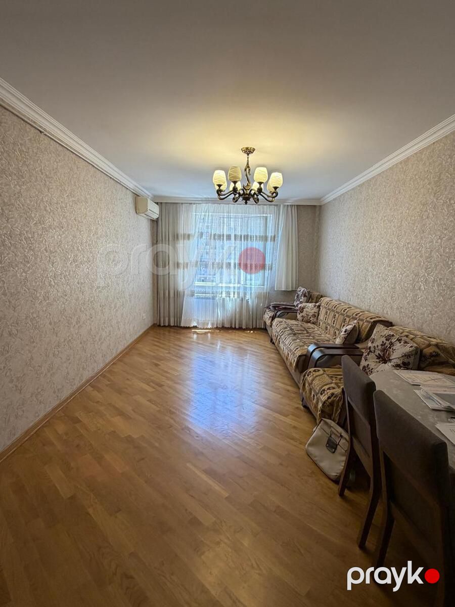 Satılır 3 otaqlı yeni tikili 100 m² — Mənzil, Bakı (2)