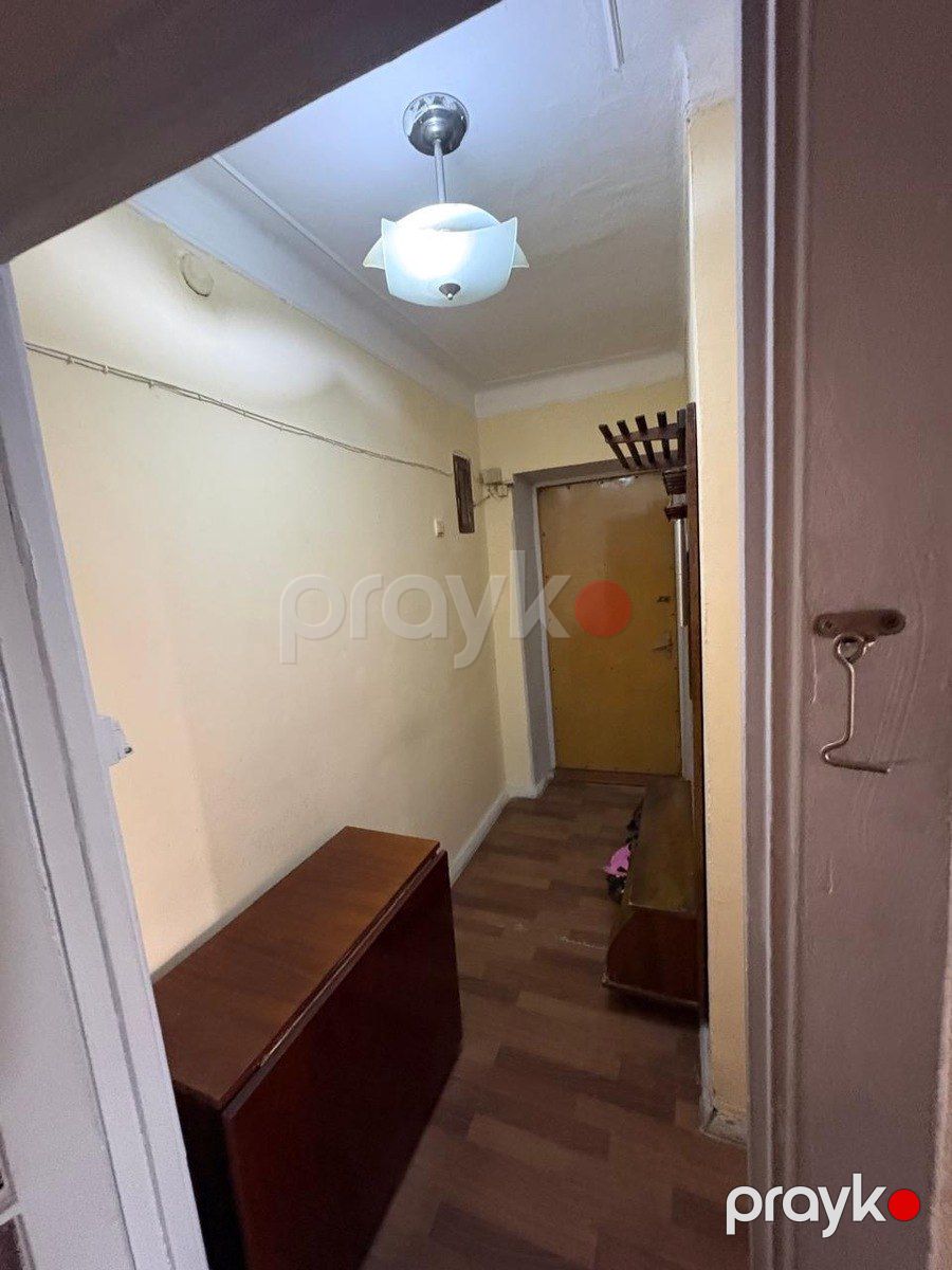 Satılır 2 otaqlı köhnə tikili 56 m² — Mənzil, Bakı (6)