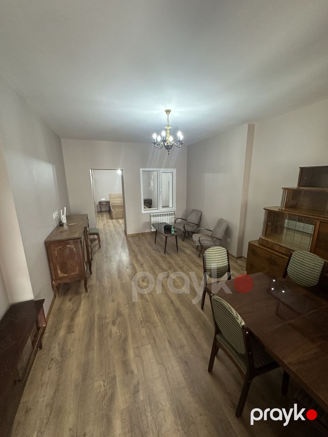 Həyət evi, Yasamal r. — Ev, villa, Bakı (5)
