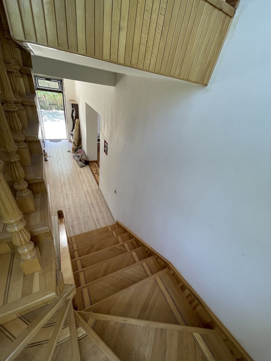 Satılır 4 otaqlı həyət evi/bağ evi 180 m² — Ev, villa, Bakı (6)