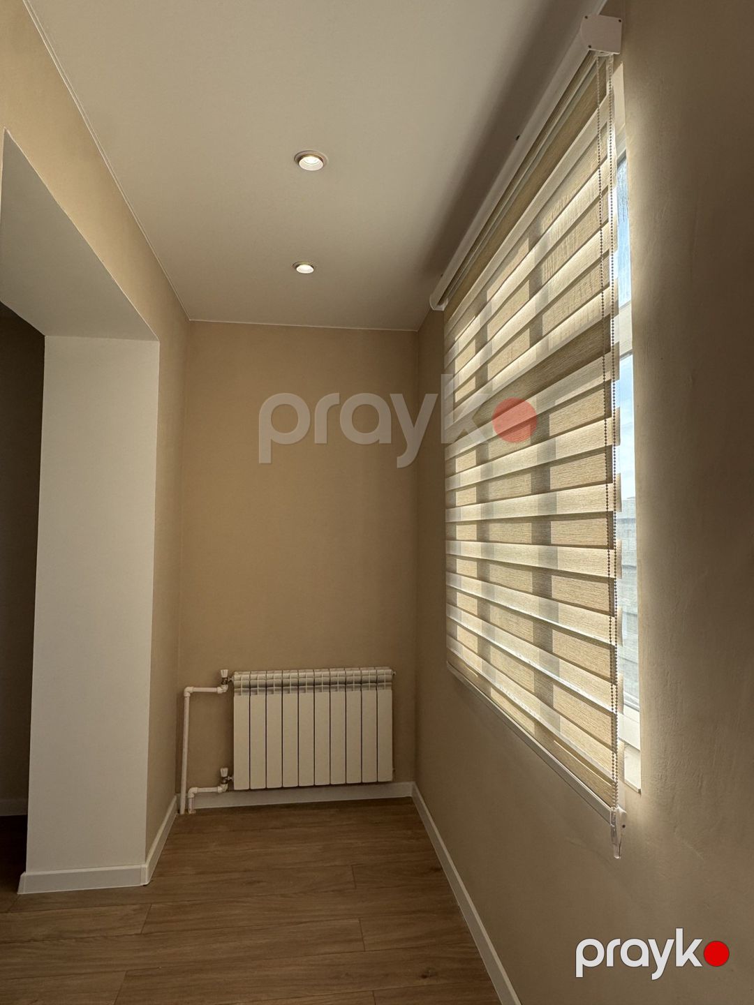 Satılır 3 otaqlı köhnə tikili 60 m² — Mənzil, Bakı (9)