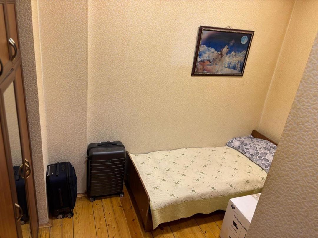 Satılır 3 otaqlı yeni tikili 65 m² — Mənzil, Bakı (6)