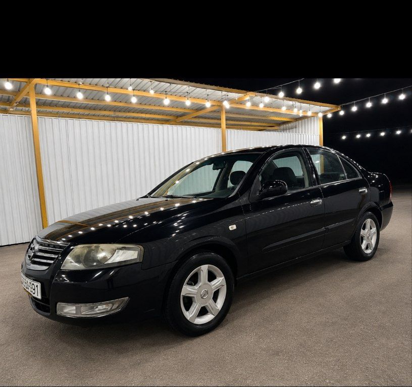 Nissan Sunny, 1.6 L, 2011 il, 348 827 km — Avtomobillər, Naftalan (7)