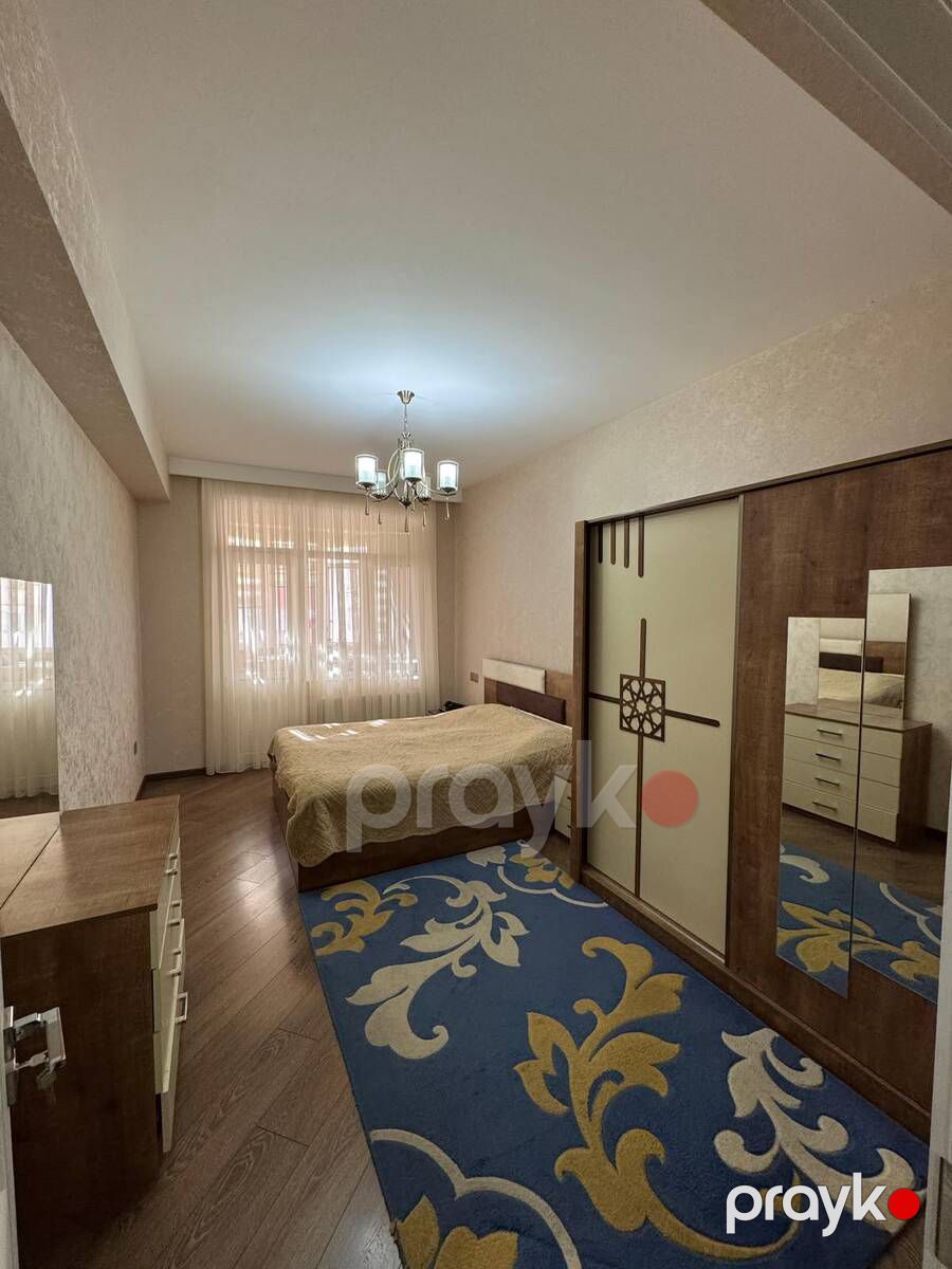Satılır 3 otaqlı yeni tikili 90 m² — Mənzil, Bakı (3)