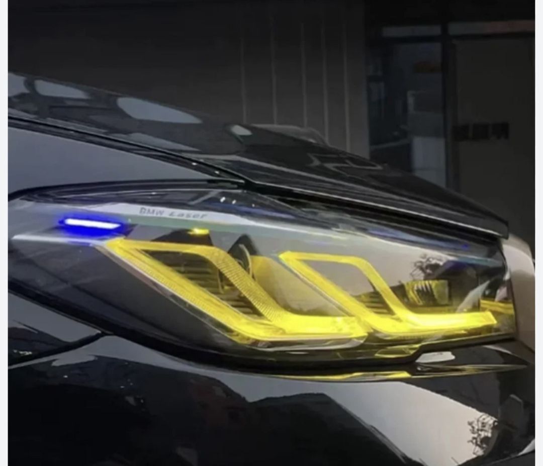 BMW G30 Led faraları — Ehtiyat hissələri və aksesuarlar, Bakı (2)