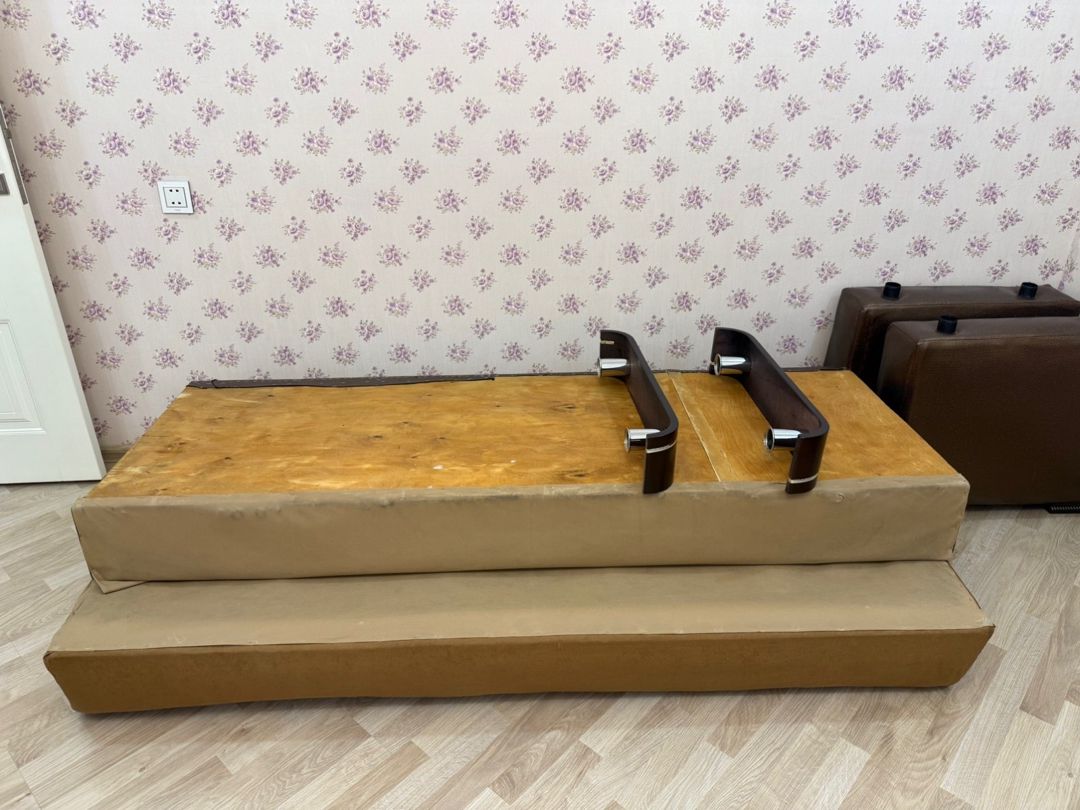 Divan — Mallar, Bakı (3)