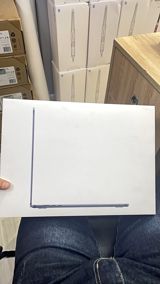MacBook Air 15 inch M2 8/256GB — Alma Family Baku — Electronics