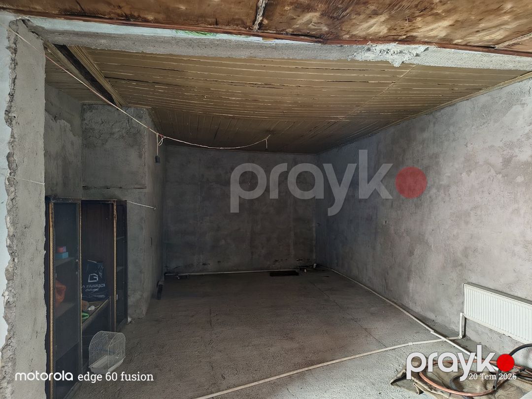 Həyət evi, Zığ qəs. — Ev, villa, Bakı (3)