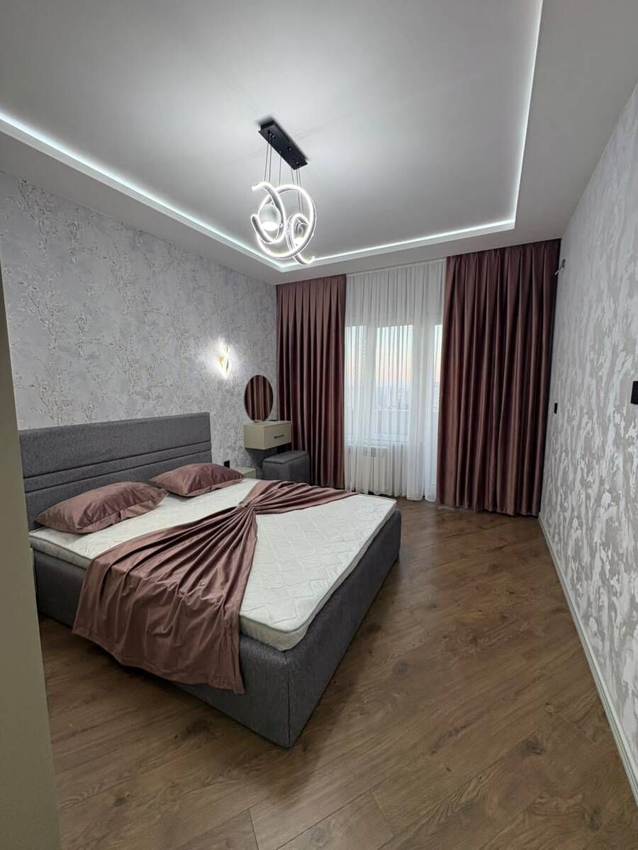 Satılır 3 otaqlı köhnə tikili 80 m² — Mənzil, Bakı (3)