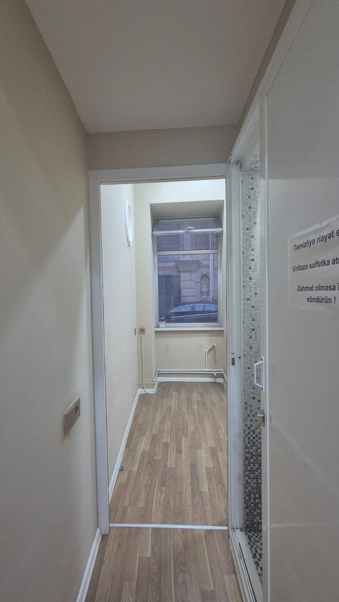 Satılır obyekt 45 m² — Əmlak, Bakı (8)