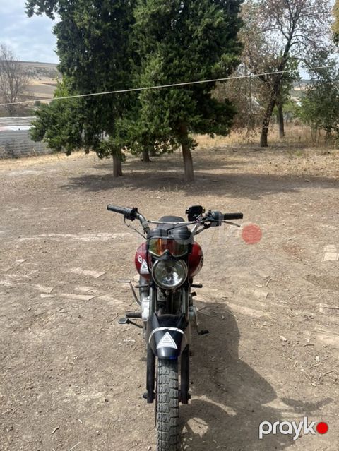 Zontes Classik 150cc, 2011 il, 30000 km